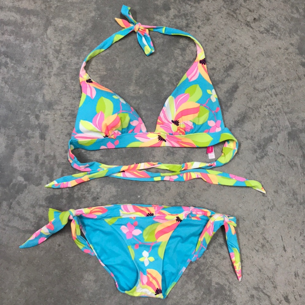 Victoria’s Secret Bikini